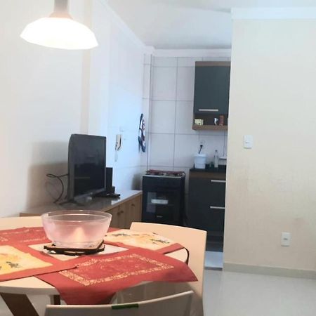 Apto Santorini Lauro de Freitas Dış mekan fotoğraf