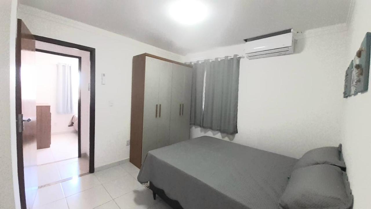 Apto Santorini Lauro de Freitas Dış mekan fotoğraf